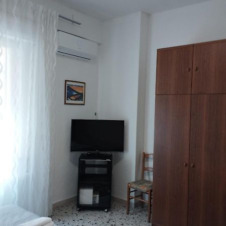 Apartamento Casa Di Andrea Marsala Exterior foto