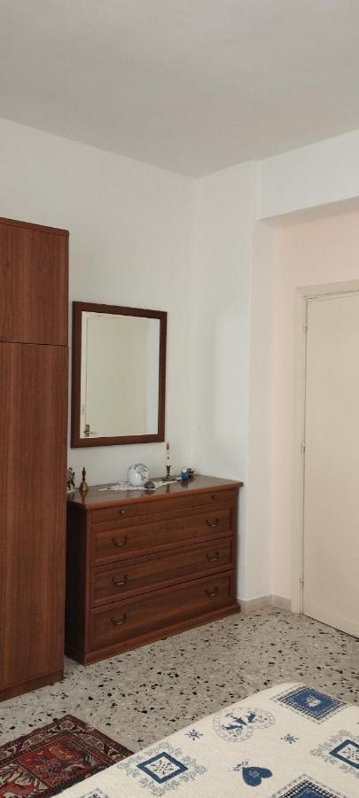 Apartamento Casa Di Andrea Marsala Exterior foto
