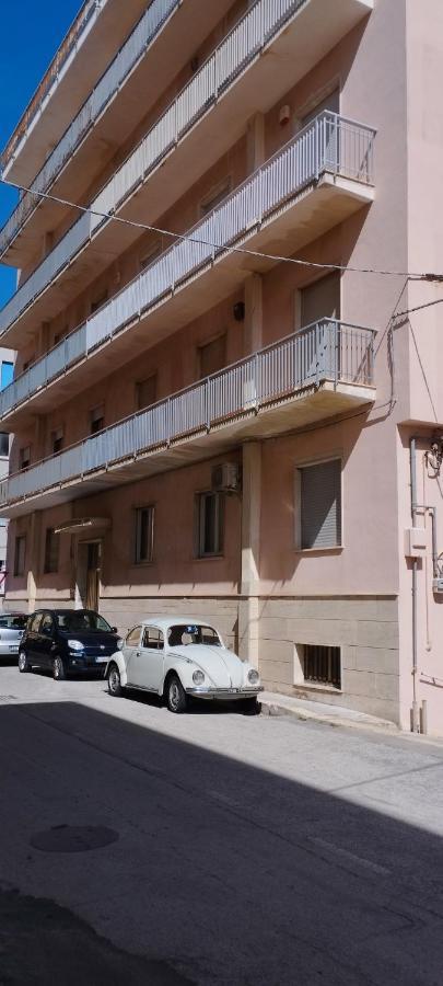 Apartamento Casa Di Andrea Marsala Exterior foto