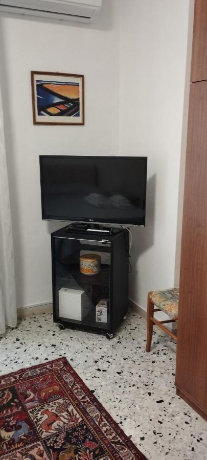 Apartamento Casa Di Andrea Marsala Exterior foto