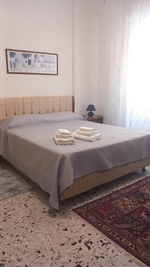 Apartamento Casa Di Andrea Marsala Exterior foto
