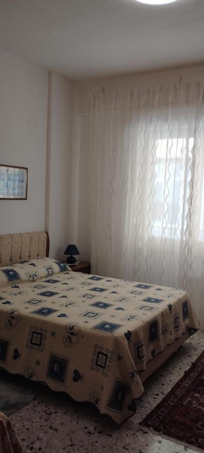 Apartamento Casa Di Andrea Marsala Exterior foto