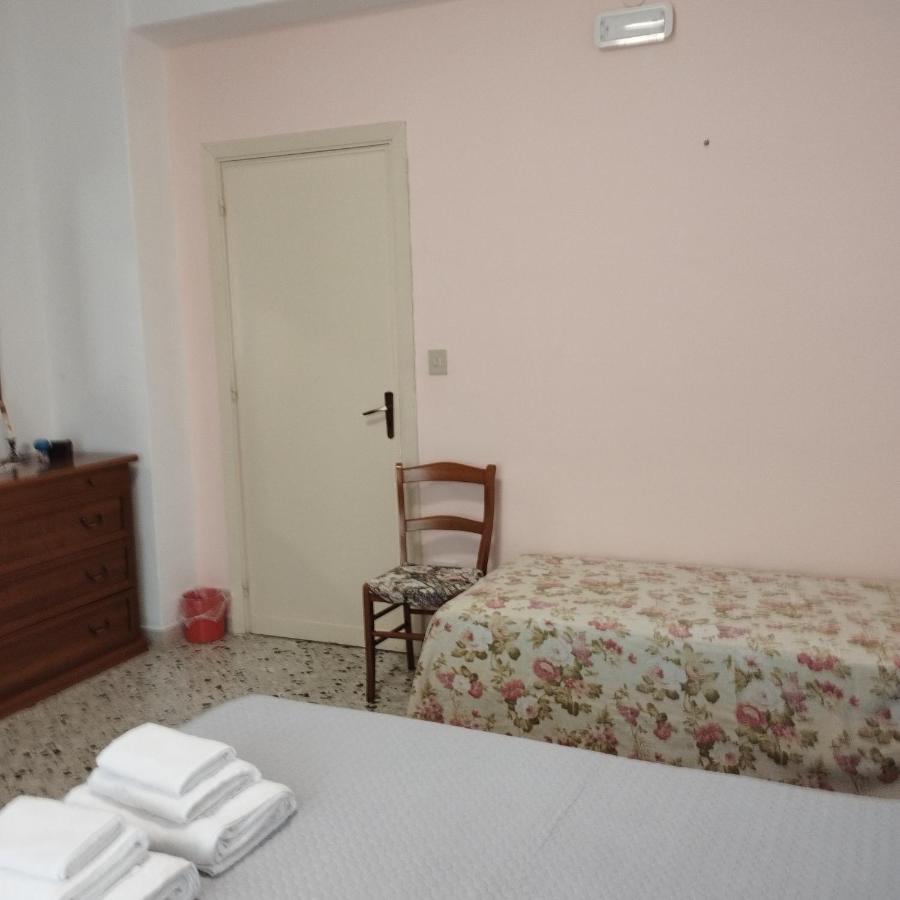 Apartamento Casa Di Andrea Marsala Exterior foto